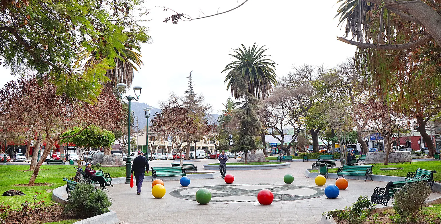 Imagen del Carrusel